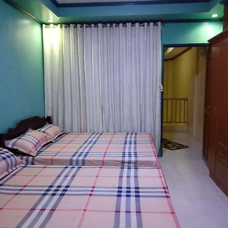 Mary Chiang Baguio Transient House Hotel Baguio City Buitenkant foto