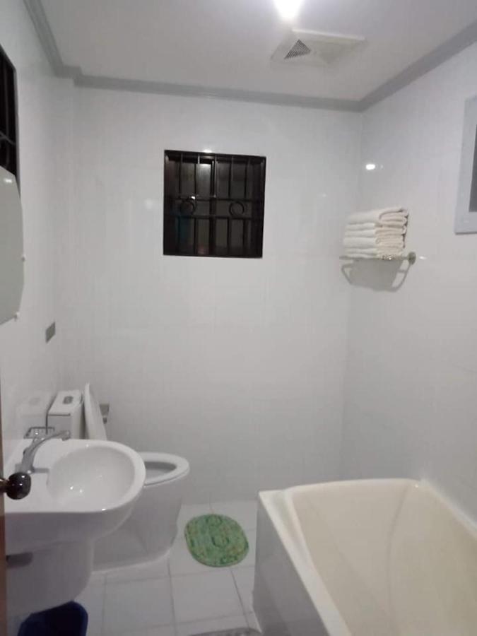 Mary Chiang Baguio Transient House Hotel Baguio City Buitenkant foto