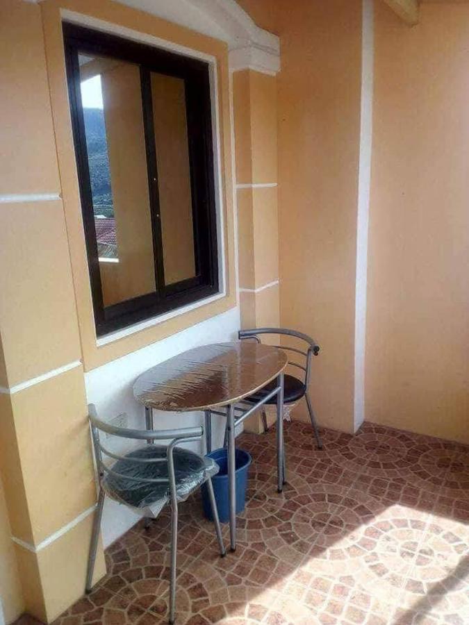 Mary Chiang Baguio Transient House Hotel Baguio City Buitenkant foto