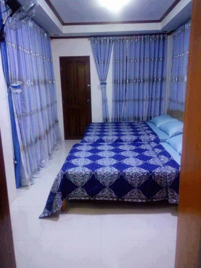 Mary Chiang Baguio Transient House Hotel Baguio City Buitenkant foto