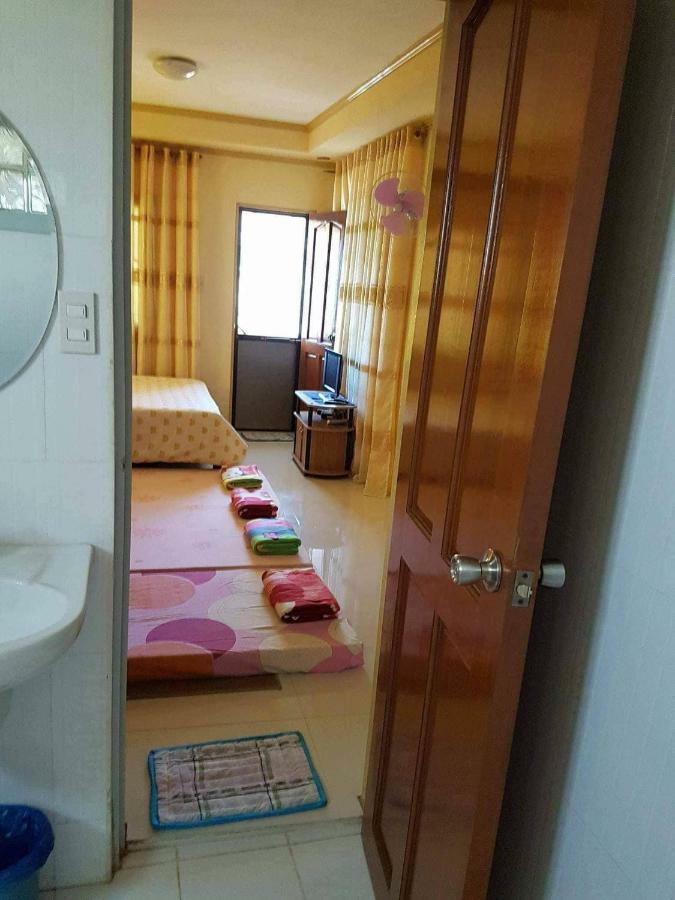 Mary Chiang Baguio Transient House Hotel Baguio City Buitenkant foto