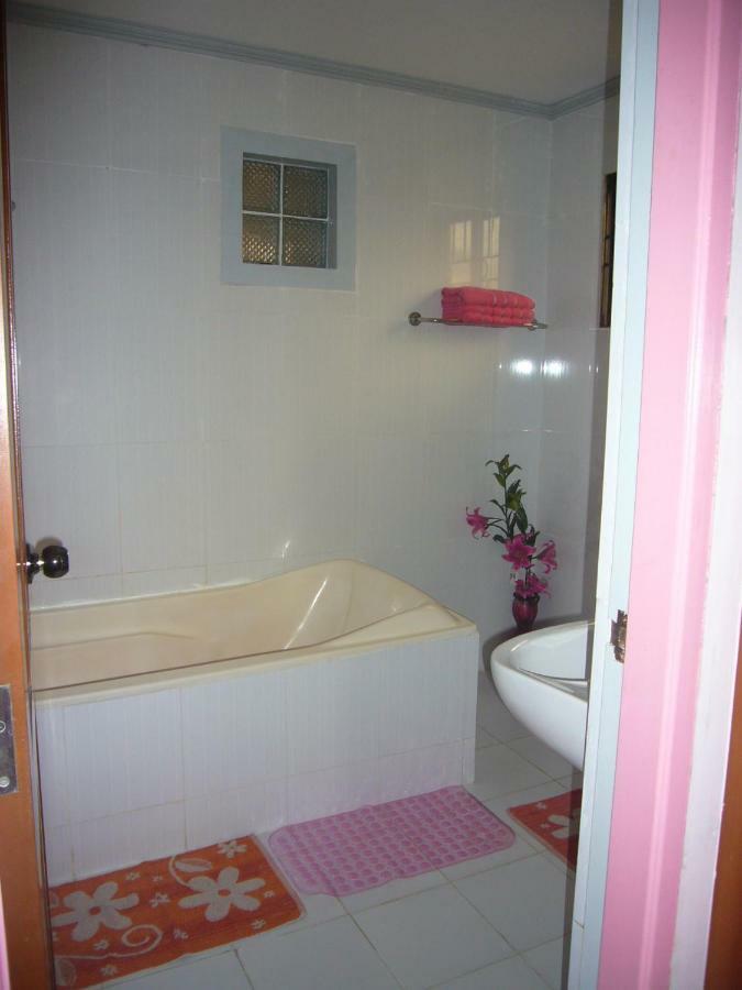Mary Chiang Baguio Transient House Hotel Baguio City Buitenkant foto
