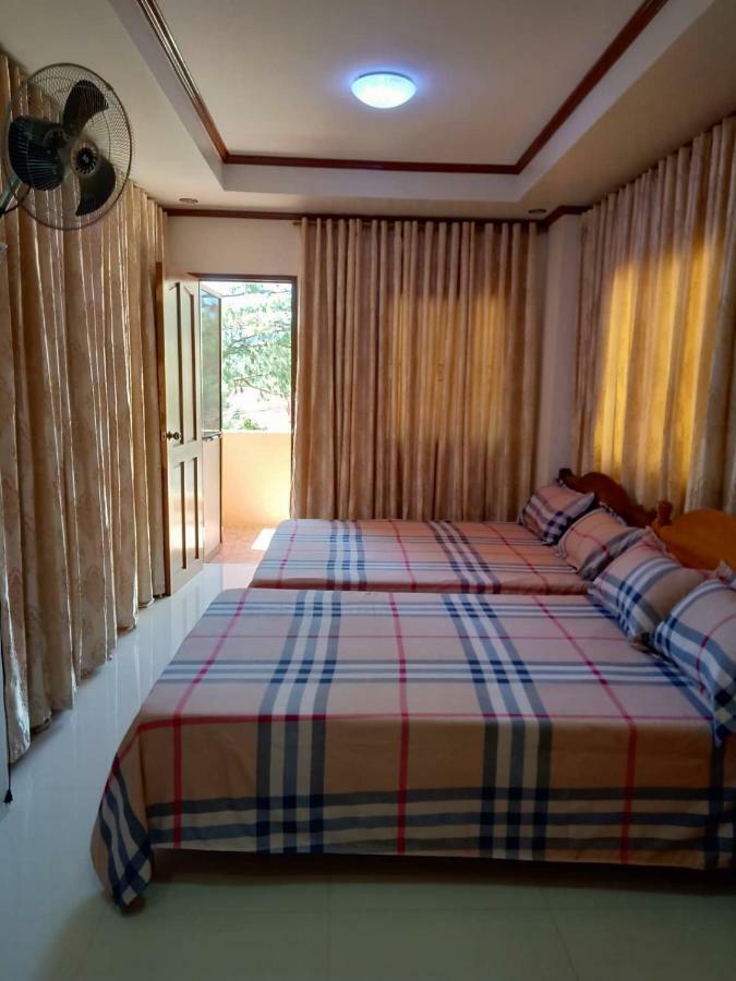Mary Chiang Baguio Transient House Hotel Baguio City Buitenkant foto